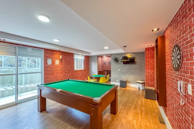 Imagem APARTAMENTO RESIDENCIAL em São Paulo - SP, Água Branca