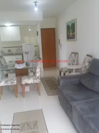 Imagem APARTAMENTO RESIDENCIAL em POÇOS DE CALDAS - MG, JARDIM COUNTRY CLUB