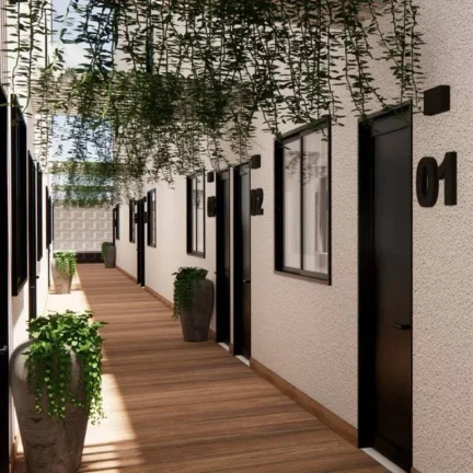 Imagem CASA COM 124.27 m² - CAIÇARA - PRAIA GRANDE SP