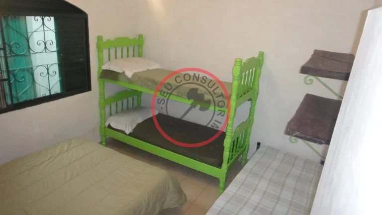 Imagem 3 casas no mesmo terreno, boa opção para investimento e moradia