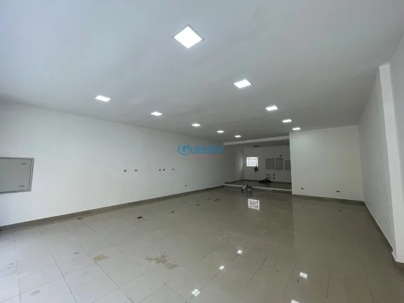 Imagem Ponto Comercial - Moema - São Paulo