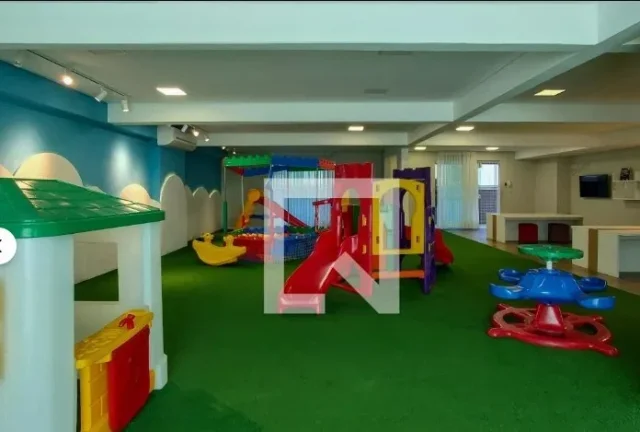 Imagem Apartamento para Venda em Praia Grande, Canto do Forte, 2 dormitórios, 1 suíte, 1 banheiro, 1 vaga