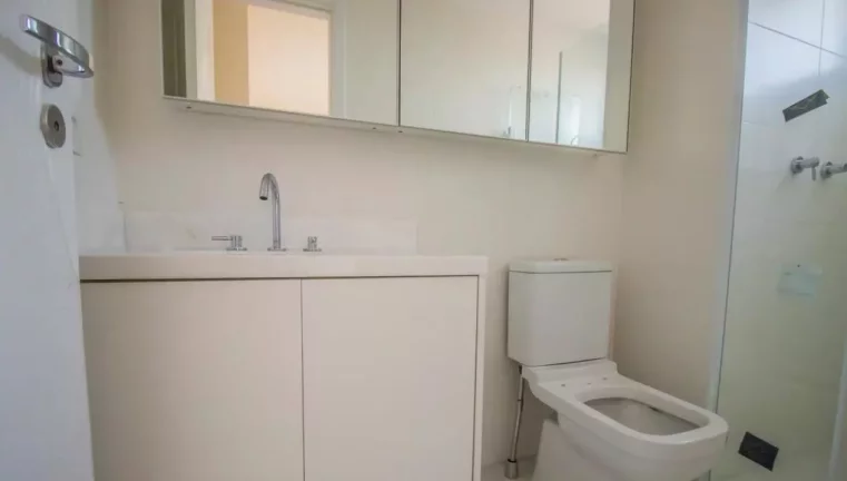 Imagem APARTAMENTO RESIDENCIAL em SÃO PAULO - SP, MIRANDÓPOLIS