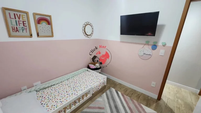 Imagem Apartamento Todo Planejado à Venda no bairro Paulicéia – São Bernardo do Campo!