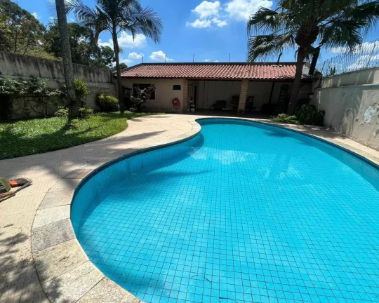 Imagem PARQUE DOS PRÍNCIPES , 4 DORM , 2 SUÍTE , COM PISCINA .