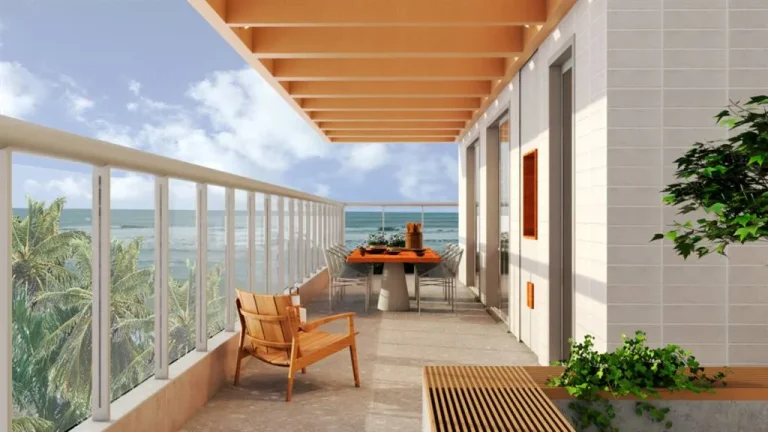Imagem APARTAMENTO COM 73.98 m² - REAL - PRAIA GRANDE SP