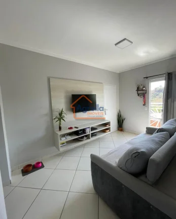 Imagem Apartamento à venda no bairro RESIDENCIAL SANTA MADALENA - Mogi Guaçu/SP
