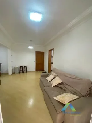 Imagem SÃO CAETANO DO SUL Apartamento 120M², 3 dormitórios, 1 suíte, 1 vaga ótima localização e valor !!!