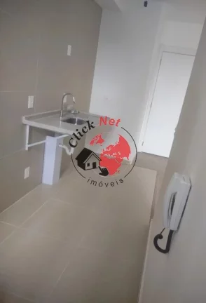 Imagem Apartamento Novo à Venda no bairro Rudge Ramos em São Bernardo