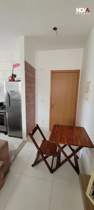 Imagem Esse apartamento de 2 quartos no Spazio é mais do que um imóvel  é o upgrade que você merece! ...
