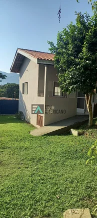 Imagem Casa alto padrão jardim do lago 4 dormitórios terreno grande Atibaia