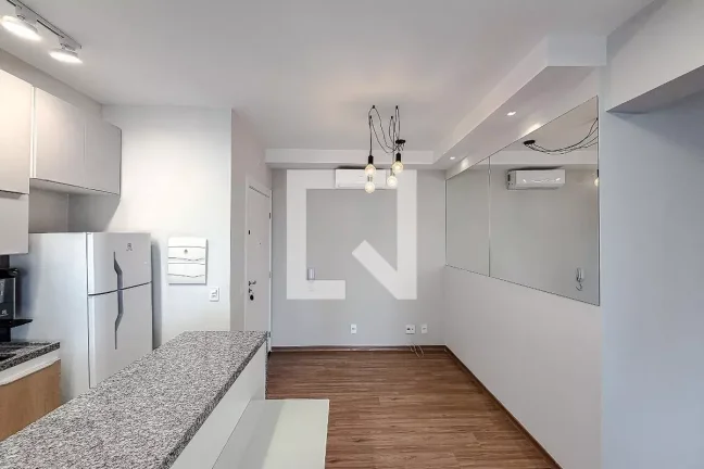 Imagem Apartamento à Venda - Ipiranga, 2 Quartos, 69 m2