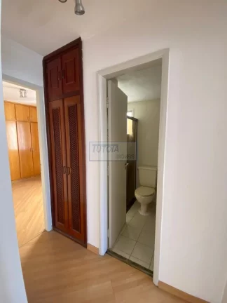 Imagem APARTAMENTO PARA LOCAÇAO NA VILA MARIANA SÃO PAULO.