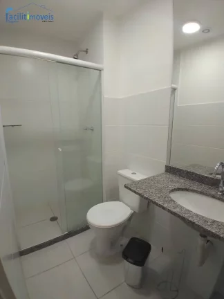 Imagem APARTAMENTO PARA LOCAÇÃO - AV. DOM JAIME - SÃO BERNARDO DO CAMPO - SP