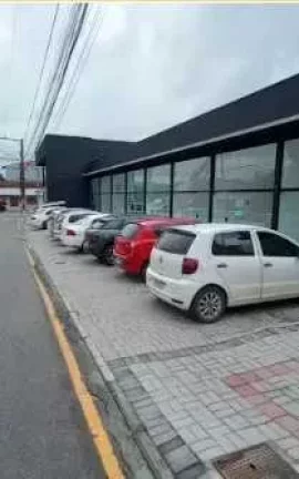 Imagem Sala comercial com 50,40M² no Bairro Nações em Indaial/SC