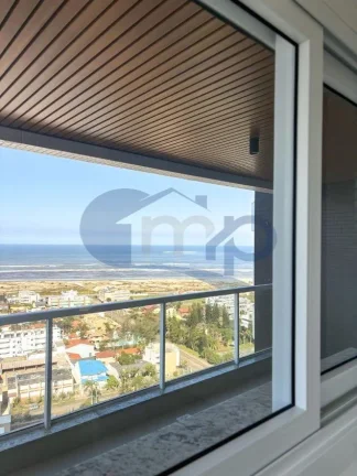Imagem Apartamento á venda com 2 dormitórios no Predial em Torres/RS