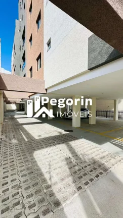Imagem Apartamento à venda, no RESIDENCIAL GRAND SANTORINI em Pinhais, Centro, com 3 quartos, 88,32m²