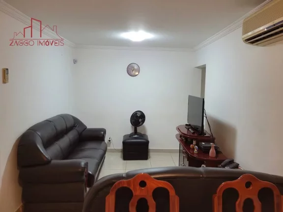Imagem Apartamento - 3 Dorms - 1 Vaga - Vila Cruzeiro