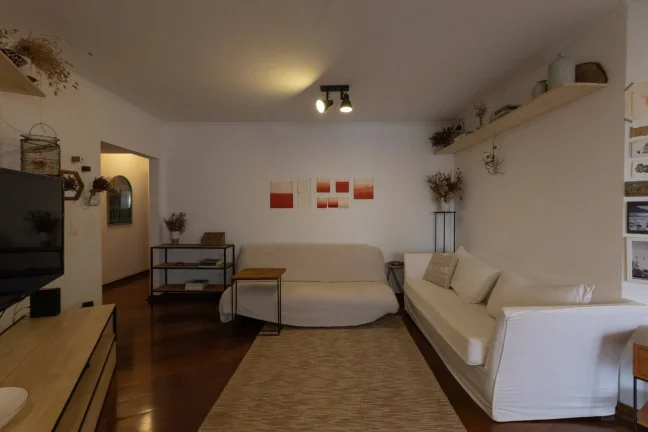 Imagem Apartamento Vila Leopoldina - 130M², 3 Dorms, 1 Suíte, 2 Vagas.
