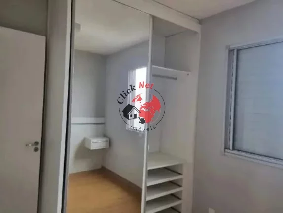 Imagem Apartamento à Venda no Bairro Planalto – Conforto, Lazer e Excelente Localização!