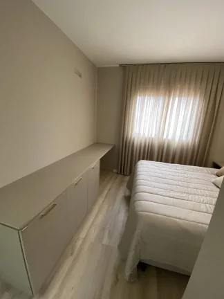 Imagem Apartamento à venda em Joinville, bairro Anita Garibaldi