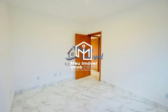 Imagem Condomínio Acapulco II Valparaíso APTO 2 Quartos 1 Vaga 65m² Ótima Localização