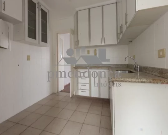 Imagem Apartamento 3 quartos, 1 suite, 2 vagas, 103m2