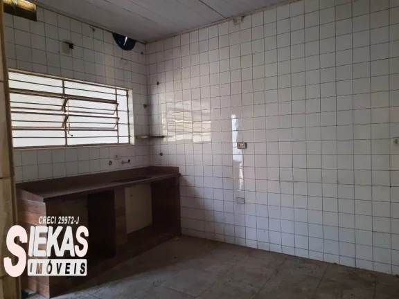 Imagem Salão Comercial de Alto Padrão para Locação na Penha de França, São Paulo-SP: 2 Salas, 5 Banheiros, 500m² de Área!