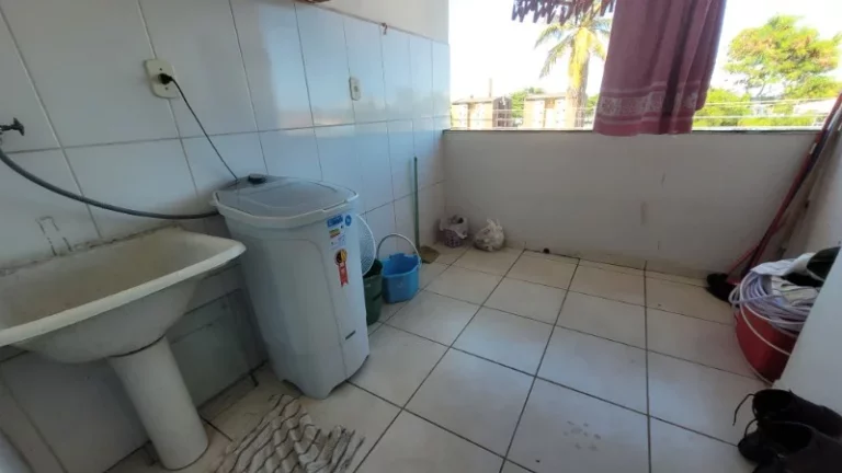 Foto do imóvel: APARTAMENTO COMERCIAL em SERRA - ES, CASTELÂNDIA