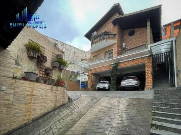 Imagem Casa ótima, com muita privacidade, em excelente localização, Km 22 Raposo