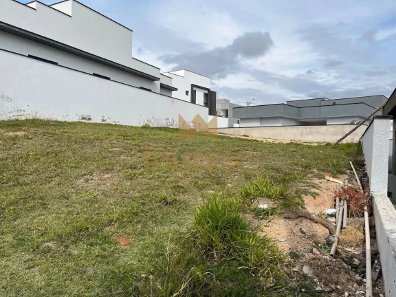 Imagem Terreno em Condominio em Votorantim