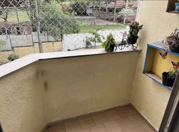 Imagem Apartamento à venda no edifício Jipóia, com 76 m² de área privativa.Apartamento para comprar no...