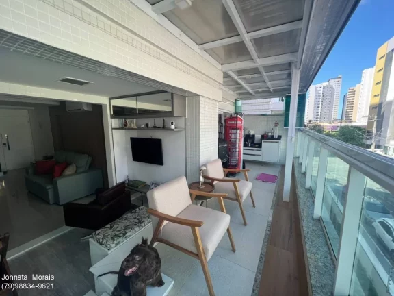 Imagem Apartamento à venda no Condomínio Jardins da França - Localização privilegiada em Garcia
