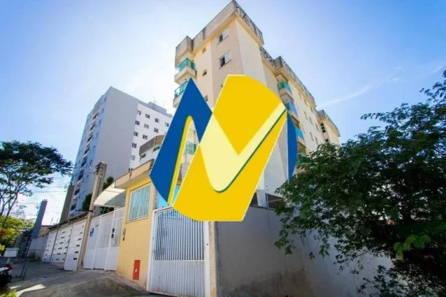 Imagem Alugo Apto em Santo André, Vila Guiomar