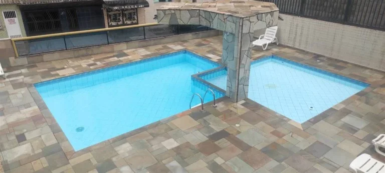 Imagem APARTAMENTO COM 56 m² - AVIAÇÃO - PRAIA GRANDE SP