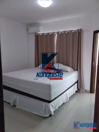 Imagem VENDO DUPLEX NO CONDOMINIO LOTUS RESIDENCE