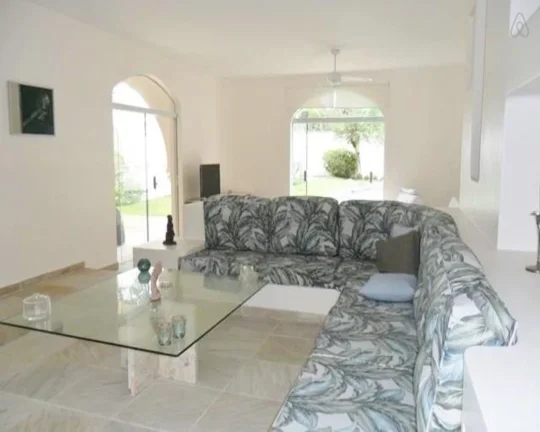 Imagem Casa a venda no Guarujá Condomínio Jardim Acapulco