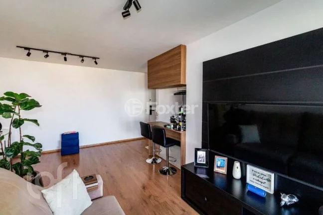Imagem Apartamento Água Branca - 79M², 2 Dorms, 1 Suíte, 1 Vaga, Lazer Completo.