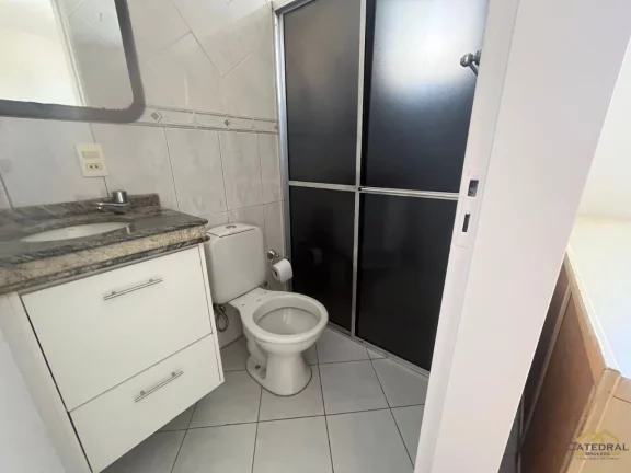 Imagem Apartamento à venda e locação na Rua Zuferey próximo a Faculdade de Medicina
