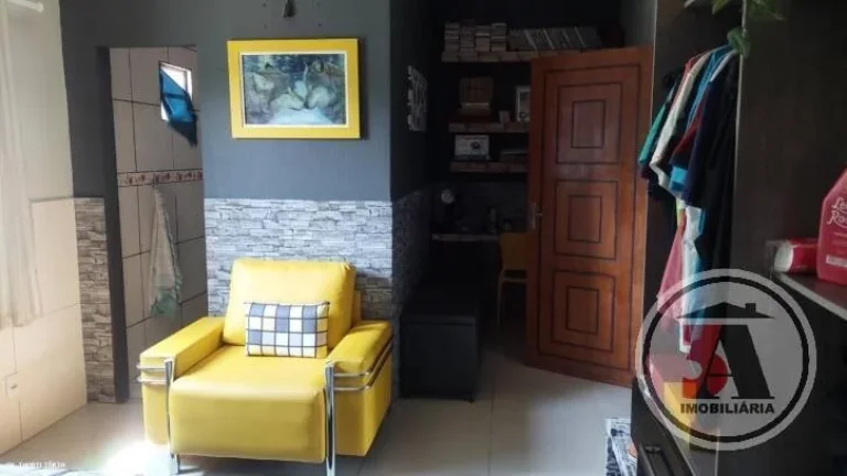 Imagem Sobrado 300m2 Construção no Lagoinha