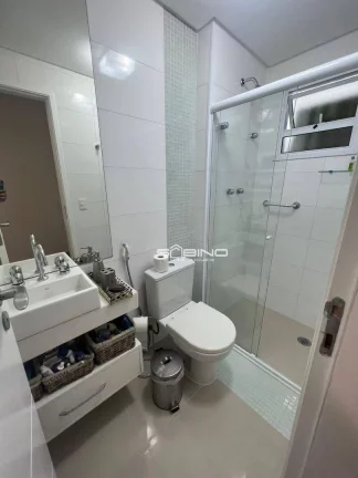 Imagem Apartamento à Venda com 2 Suítes à venda no clube Compartilhado - Riviera de São Lourenço - Bertioga/SP