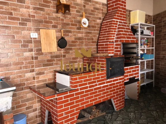 Imagem Casa em Votorantim