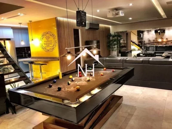 Imagem apartamento de 142m com 2 dormitórios (1 suíte), espaço gourmet, piscina, coworking, bicicletário, academia, quadra, churrasqueira, lavanderia