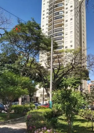 Imagem APARTAMENTO ALTO PADRÃO A VENDA PARQUE DA MOOCA COM VISTA PARA A PRAÇA