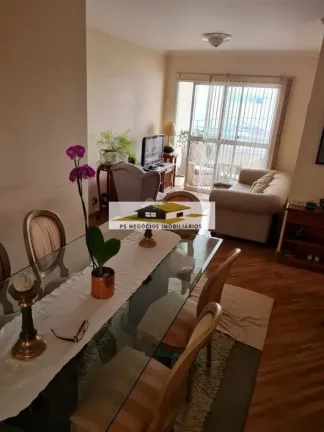 Imagem Apartamento para venda no Ipiranga