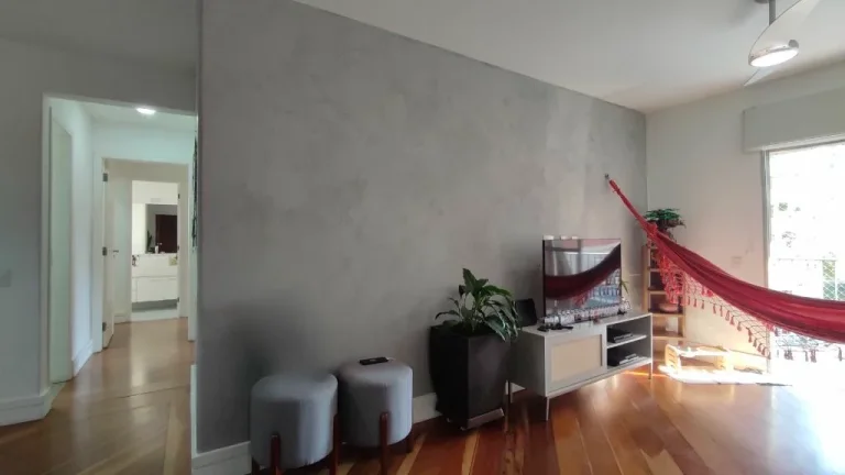 Imagem APARTAMENTO RESIDENCIAL em São Paulo - SP, Vila Mascote