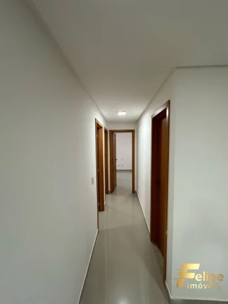 Imagem APARTAMENTO NA PRAIA DO MORRO COM 3 QUARTOS / GUARAPARI - ES