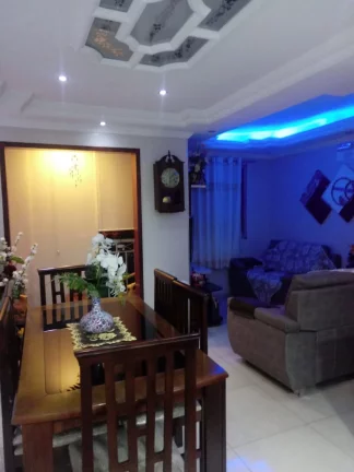 Apartamento com 2 Quartos à Venda, 57 m² em Vila Carrão - São Paulo