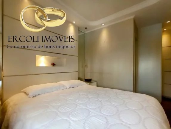 Imagem APARTAMENTO RESIDENCIAL em São Paulo - SP, Vila Gomes Cardim