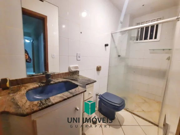 Imagem Apartamento de 2 quartos com área externa a venda, 80M² por R$430.000 na Praia do Morro